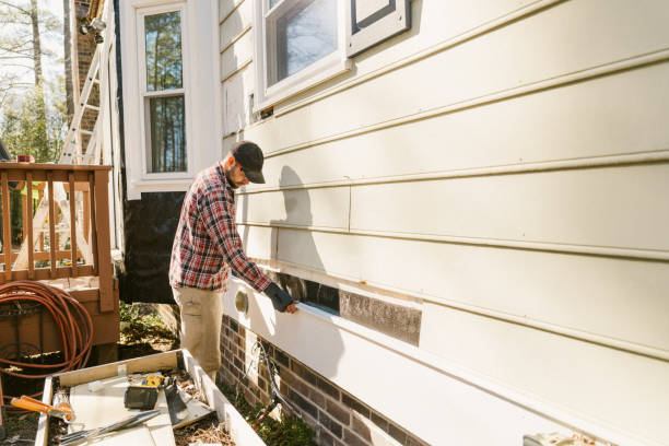 Top rated local Storm Damage Siding Repair specialists in Ashland, IL